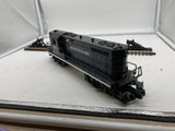Lionel 6-18840 U.S. Army GP-7 O SCALE NEW