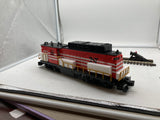 Lionel 6-84630 OHIO CENTRAL LEGACY SD40T-2 #4027 O SCALE NEW