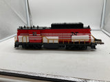 Lionel 6-84630 OHIO CENTRAL LEGACY SD40T-2 #4027 O SCALE NEW