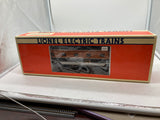 Lionel 6-52062 TCA city of Seattle Skytop observation car O scale Like New Damaged Box