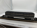 Lionel New York Central NYC t baggage car  6-16087 O SCALE Used , box in good cond.