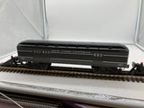 Lionel New York Central NYC t baggage car  6-16087 O SCALE Used , box in good cond.