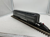 Lionel New York Central NYC t baggage car  6-16087 O SCALE Used , box in good cond.