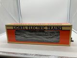 Lionel New York Central NYC t baggage car  6-16087 O SCALE Used , box in good cond.