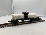 Lionel 6-39388 U.S. NATIONAL GUARD MADE IN USA TANK CAR O SCALE NEW
