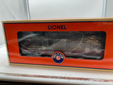 Lionel 6-26833 wellspring holiday operating radar car O SCALE NEW