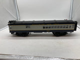MTH Railking 30-2134-1 Baltimore & Ohio Doodlebug Diesel Engine - Cab No. 6005 . O SCALE Like New