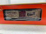 Lionel 6-39200 Hellgate Bridge boxcar O SCALE NEW