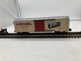 Lionel 6-39200 Hellgate Bridge boxcar O SCALE NEW