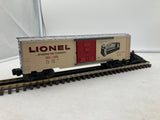 Lionel 6-39200 Hellgate Bridge boxcar O SCALE NEW
