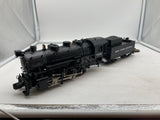 Lionel 6-28080 NYC TMCC 0-8-0 YARD GOAT #7745 O SCALE NEW