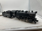 Lionel 6-28080 NYC TMCC 0-8-0 YARD GOAT #7745 O SCALE NEW