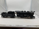 Lionel 6-28080 NYC TMCC 0-8-0 YARD GOAT #7745 O SCALE NEW