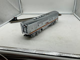 MTH Railking 30-2482-4 Santa Fe F-3 B Unit Diesel (Non-Powered) Scale. O SCALE NEW