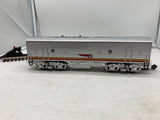 MTH Railking 30-2921-4 Santa Fe RailKing Scale F-3 Diesel B-Unit (Non-Powered) O SCALE NEW