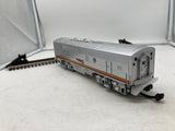 MTH Railking 30-2921-4 Santa Fe RailKing Scale F-3 Diesel B-Unit (Non-Powered) O SCALE NEW