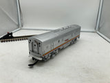 MTH Railking 30-2921-4 Santa Fe RailKing Scale F-3 Diesel B-Unit (Non-Powered) O SCALE NEW