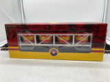 Lionel 6-81018 SHELL VAT CAR O SCALE NEW