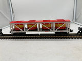 Lionel 6-81018 SHELL VAT CAR O SCALE NEW
