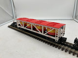 Lionel 6-81018 SHELL VAT CAR O SCALE NEW