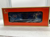 Lionel 6-29248 New York Central NYC commemorative boxcar 2333 F-3 diesel century club boxcar O scale NEW