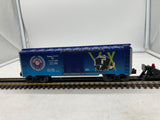 Lionel 6-29248 New York Central NYC commemorative boxcar 2333 F-3 diesel century club boxcar O scale NEW