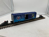 Lionel 6-29248 New York Central NYC commemorative boxcar 2333 F-3 diesel century club boxcar O scale NEW