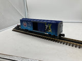 Lionel 6-29248 New York Central NYC commemorative boxcar 2333 F-3 diesel century club boxcar O scale NEW
