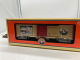 Lionel 6-25067 ANGELA TROTTA THOMAS "GENERAL DELIVERY" BOXCAR O SCALE Like New