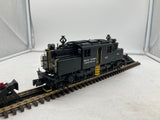 Lionel 6-84509 NEW YORK CENTRAL S2 ELECTRIC #115 O SCALE NEW