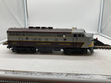 MTH Premier 20-80001 O Scale Premier 1999 D.A.P. Program NEW