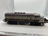 MTH Premier 20-80001 O Scale Premier 1999 D.A.P. Program NEW