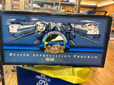 MTH Premier 20-80001 O Scale Premier 1999 D.A.P. Program NEW