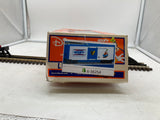 Lionel 6-36254 GOOFY HI-CUBE BOXCAR O SCALE Like New