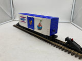 Lionel 6-36254 GOOFY HI-CUBE BOXCAR O SCALE Like New