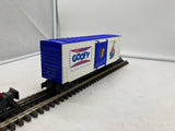 Lionel 6-36254 GOOFY HI-CUBE BOXCAR O SCALE Like New