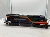 MTH 33-2016-1 and 33-2016-3 SD90MAC diesel engine O SCALE NEW