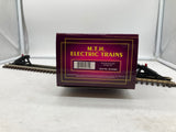 MTH Premier 20-93404 TCA Fall York 2007 40' Box Car O SCALE NEW