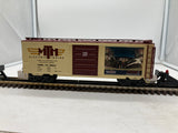 MTH Premier 20-93404 TCA Fall York 2007 40' Box Car O SCALE NEW