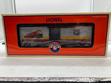 Lionel 6-39265, Century Club II train master box car O scale NEW