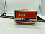 Lionel 6-39265, Century Club II train master box car O scale NEW