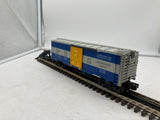 Lionel O scale Missouri Pacific MP animated box car item 6-9219 Like New