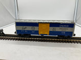 Lionel O scale Missouri Pacific MP animated box car item 6-9219 Like New