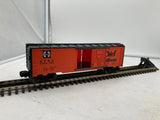 Lionel 6-19282 Santa Fe Super Chief boxcar 6464-196 O SCALE NEW