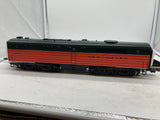 MTH Premier 20-2635-3 New Haven Alco PA B-Unit Diesel (Non-Powered) . O SCALE NEW