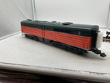 MTH Premier 20-2635-3 New Haven Alco PA B-Unit Diesel (Non-Powered) . O SCALE NEW