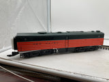MTH Premier 20-2635-3 New Haven Alco PA B-Unit Diesel (Non-Powered) . O SCALE NEW