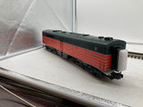 MTH Premier 20-2635-3 New Haven Alco PA B-Unit Diesel (Non-Powered) . O SCALE NEW