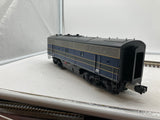 Lionel 6-14558 BALTIMORE & OHIO TMCC NON-POWERED F3 DIESEL B-UNIT #115X O SCALE NEW