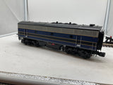 Lionel 6-14558 BALTIMORE & OHIO TMCC NON-POWERED F3 DIESEL B-UNIT #115X O SCALE NEW